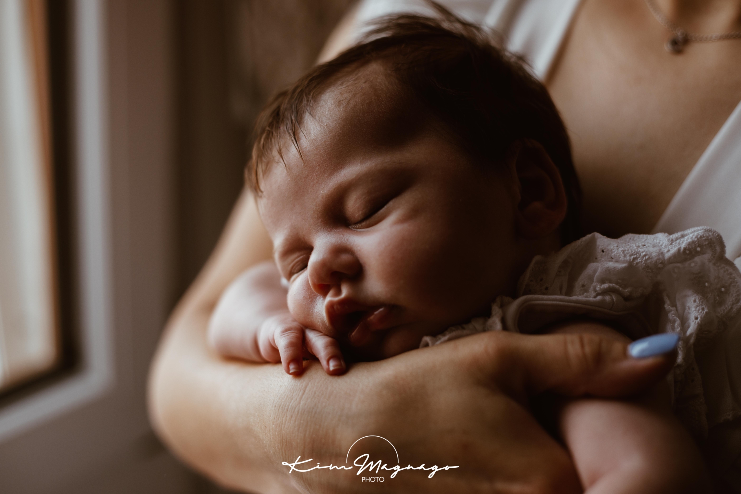 servizio fotografico newborn neonati a padova